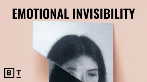 How Childhood Trauma Shapes Adult Relationships: Understanding the Inner Child