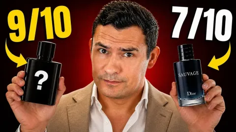 7 Overrated Fragrances to Avoid and Better Alternatives to Try