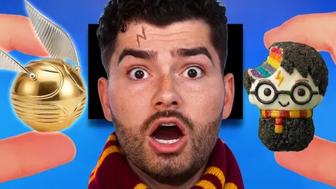 Exploring Harry Potter Snacks and Their Effects on Dental Health