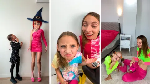 Heartwarming Moments with Mom: A TikTok Compilation That Will Touch Your Soul