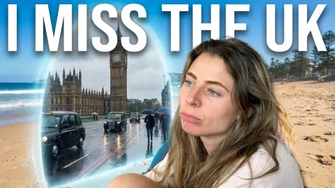 What a British Expat Misses Most After Moving to Australia