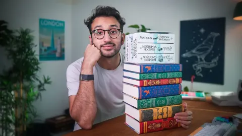 Practical Strategies to Increase Your Reading Habits and Book Consumption