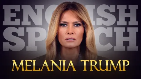 Melania Trump Denies Jeffrey Epstein Connection
