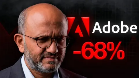Adobe Faces Regulatory Scrutiny and Market Challenges Amid Subscription Model Controversy