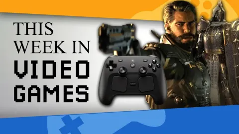 Xbox Hardware Sales Drop 33% Again as Steam Controller Reviews Praise Valve's Design