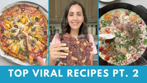 Easy Viral Recipes for Everyday Meals and Entertaining