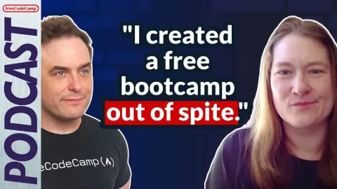 Jessica Rose on Overcoming Learning Friction in Software Development