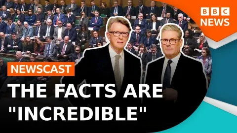 Keir Starmer Faces Political Pressure Over Mandelson Appointment Controversy