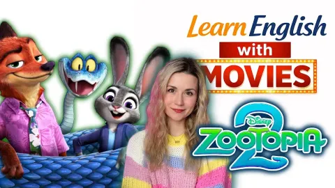 How to Learn English Through Popular Movies and Scenes