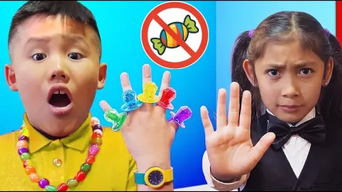 Maddie's Adventures Teach Kids About Safety and Problem-Solving