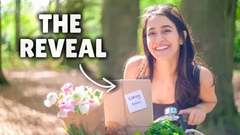 Simply Plants Cookbook: A Joyful Approach to Plant-Based Eating Without Guilt