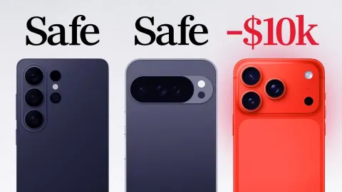 Security Flaw in Contactless Payments Exposed Through iPhone Demonstration