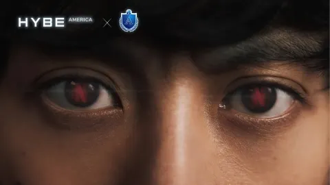 Netflix Announces HYBE America Series Featuring Alan's Universe