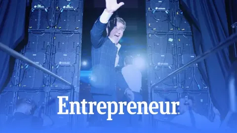 How Entrepreneurs Build and Scale Their Businesses in America