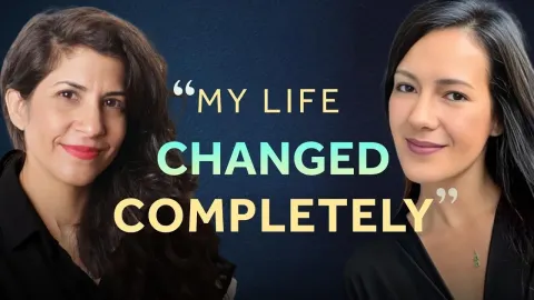 From Rock Bottom to English Fluency: A Transformation Story