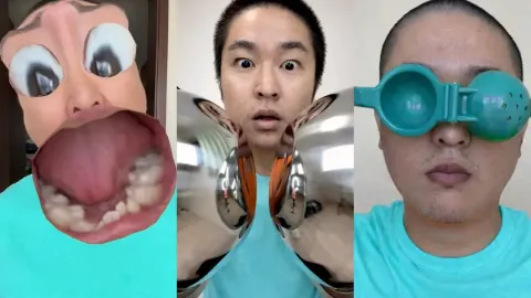 Funny TikTok Compilation of Cactus Dance Challenge Fails