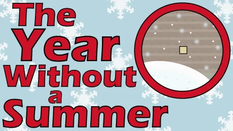 Year: Weather and the Historical Context