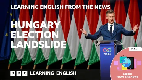 Hungary's Political Shift as Peter Magyar Ends Viktor Orban's 16-Year Rule