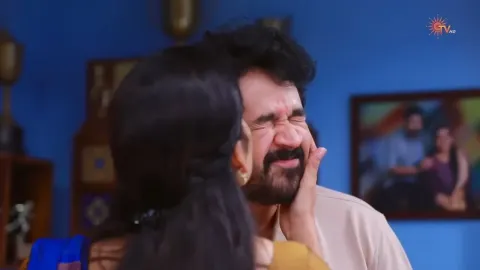 Exploring Youthful Relationships in Tamil Television Drama