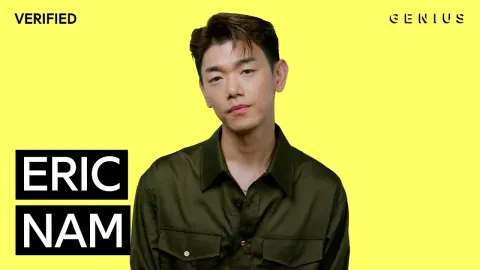 Eric Nam Explains How the Fire Started Lyrics and Meaning