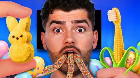 Spring Candy Taste Test: Which Treats Cause Cavities?