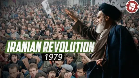 Understanding the Causes of the Iranian Revolution
