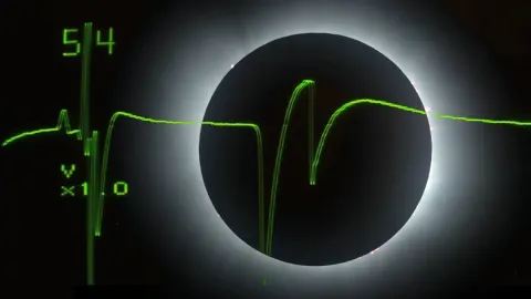 The Ghosts of Humanity: How We Leave Traces After Death