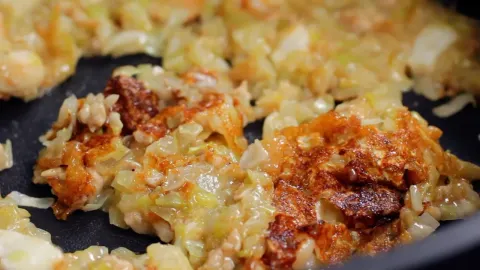 Seafood: Japanese Recipe and Tips