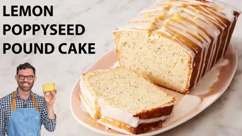 Lemon: Cake Recipe and Tips