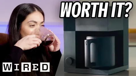 Home Coffee Machine Reviews: Which Models Are Worth the Investment?