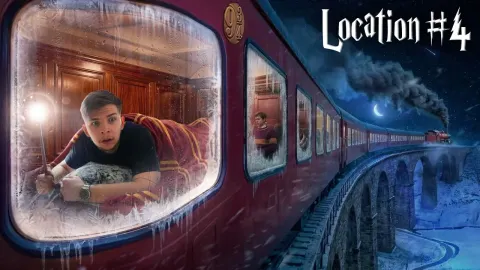 A Journey Through Real-Life Harry Potter Filming Locations