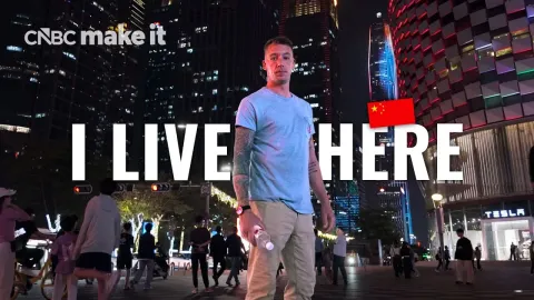 Cost of Living in Shenzhen: An American Expat's Perspective