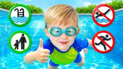 Teaching Kids Essential Pool Safety Rules for a Fun Summer