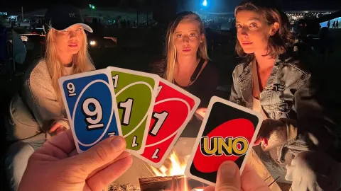Why Storytelling UNO Beats the Classic Card Game