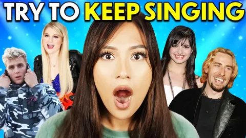 Worst Songs Ever: A Hilarious Singing Challenge