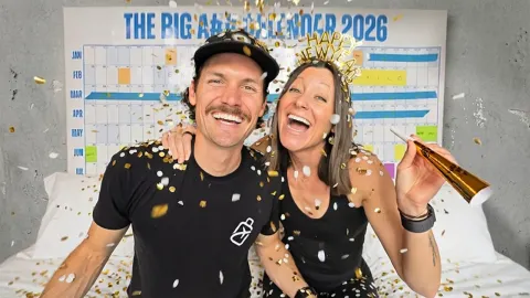 2025 Life Update: Travel Stats, Health Challenges, and Family Adventures