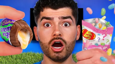 Which Easter Treats Cause the Most Cavities? A Sweet Tooth Investigation