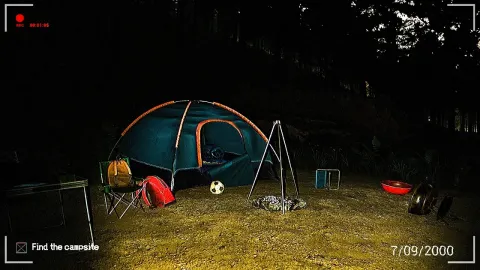 Horror: Game Gameplay and New Features