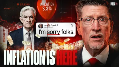 Gas Prices Jump 21% as Inflation Rises and Consumer Confidence Falls