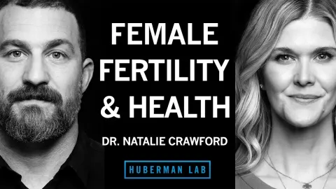 How Women Can Improve Fertility and Hormone Health