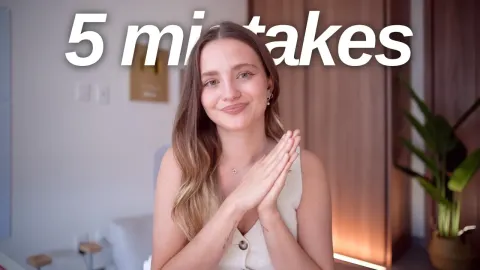 Common Mistakes to Avoid When Learning English Effectively