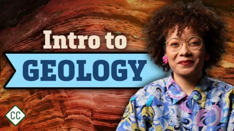 Introduction to Geology
