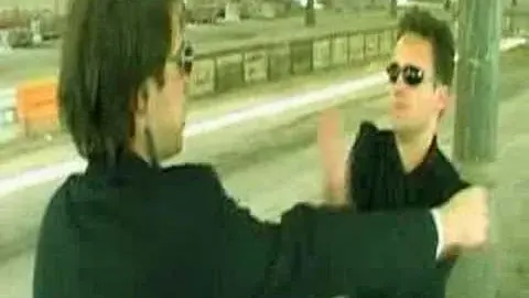 A Comedic Take on The Matrix and Modern Digital Life