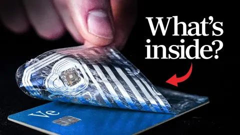 How Credit Card Security Technology Works and Its Vulnerabilities