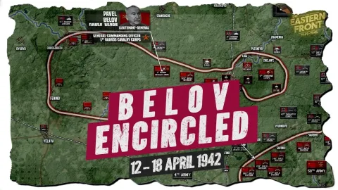 The Eastern Front in World War II: Key Battles and Historical Analysis