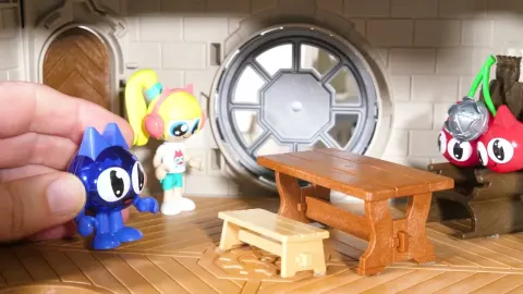 Building a Playmobil Medieval Castle: A Fun Toy Adventure for Kids