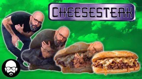 Philly Cheesesteak Mastery: From Frozen Bowl to Gourmet Fusion