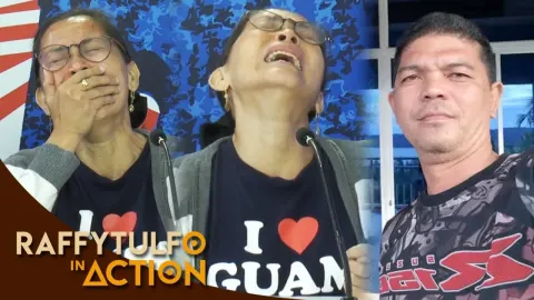 Marriage Crisis and Infidelity in a 25-Year Relationship