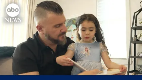 Father Wins Court Battle Against Grandparents Over Custody of Daughter After Wife's Death