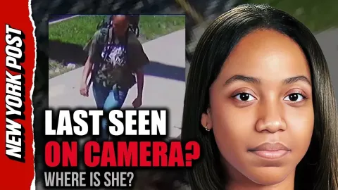 The Disappearance of Joniah Walker: A Teen Lured Online and Vanished Without a Trace